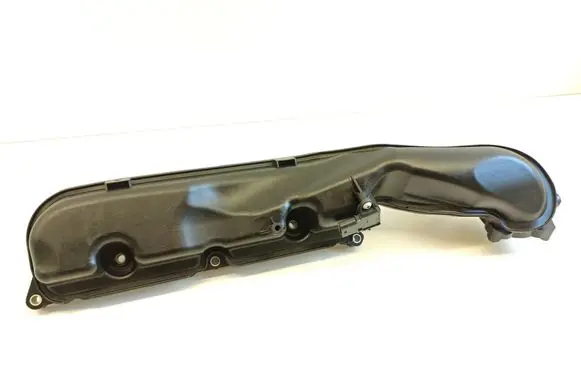 BMW X6 M Intake manifold 7601434 7599042