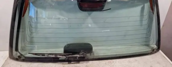 Honda CR-V Opening tailgate glass 43R00035
