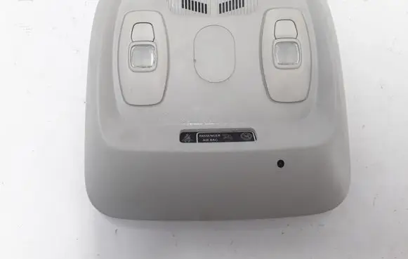 Renault Kadjar Other interior light 969807959R