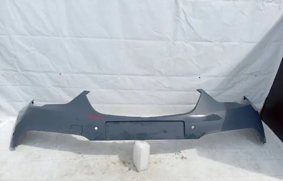 Opel Crossland X Front bumper 39097370 475498858