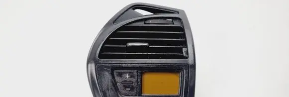 Citroen C4 I Picasso Climate control unit 9650868877 SN00125527 A83007600