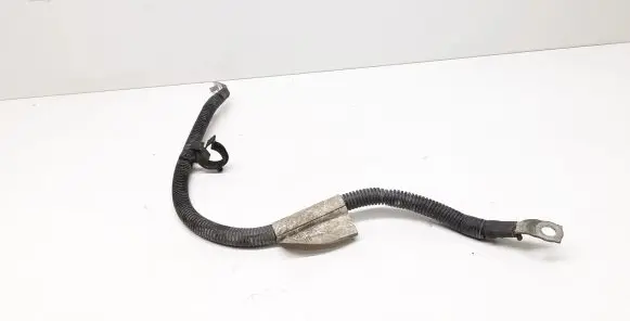 Volvo V70 Negative earth cable (battery) 30774310