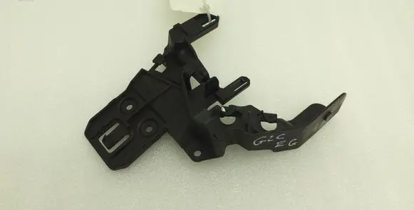 Mercedes-Benz GLC X253 C253 Other rear door trim element A2537330414