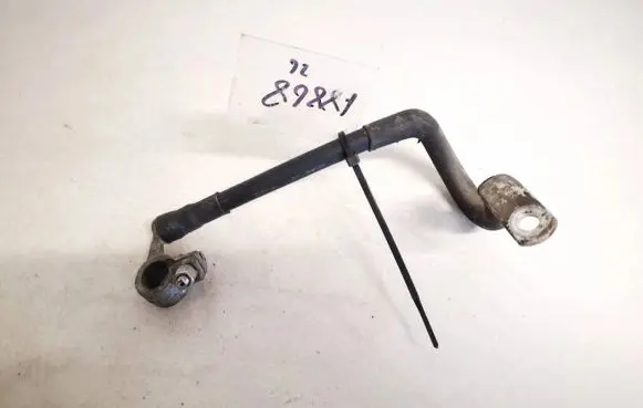 Skoda Octavia Mk2 (1Z) Positive cable (battery) 1t0971235a