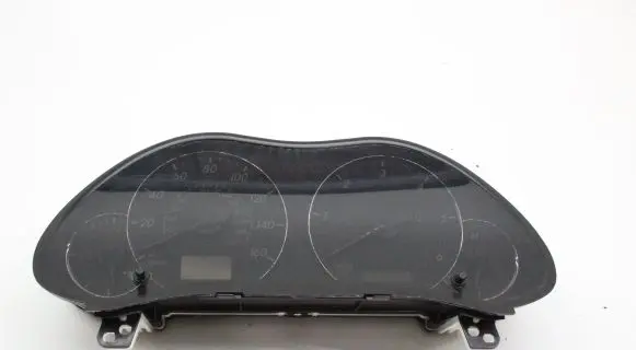 Toyota Avensis T250 Speedometer (instrument cluster) 8380005641