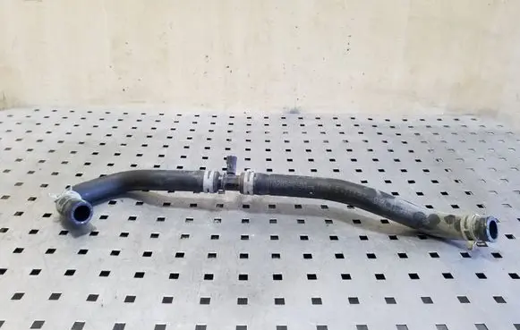 Tesla Model S Electric car engine cooling hoses/pipes 102854000A