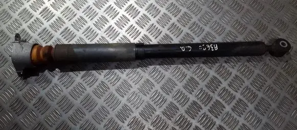 Ford Fiesta Rear shock absorber/damper