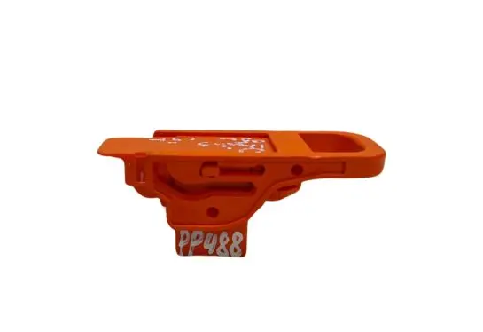 Toyota Prius (XW20) Battery relay fuse 50628