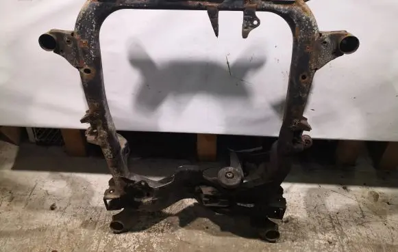 Opel Zafira B Front subframe