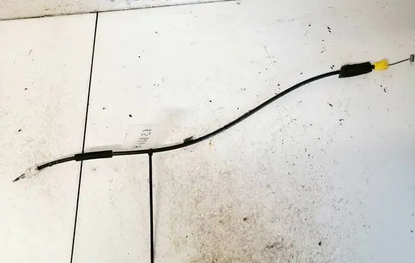Handbrake/parking brake wiring cable