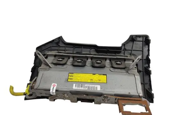 Toyota Avensis T220 Airbag squib ring wiring 