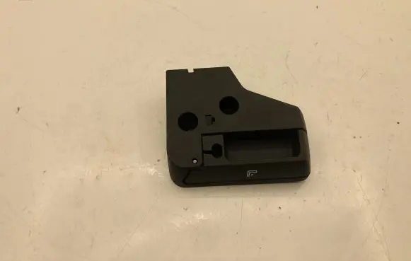 BMW 5 F10 F11 Rear seat headrest 