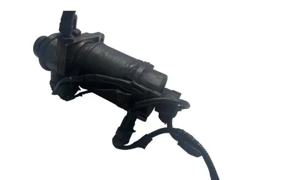 Hyundai Santa Fe Fuel filter housing DHF2400010