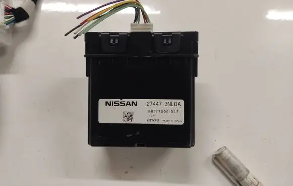 Nissan Leaf II (ZE1) Other control units/modules 274473NL0A MB1778000371