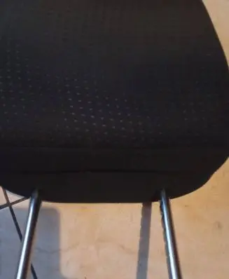 Honda CR-V Front passenger seat 