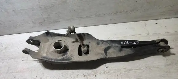 Jeep Cherokee Rear control arm 411C41