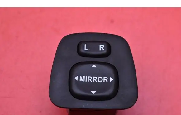Toyota Aygo AB10 Mirror heating switch 183574