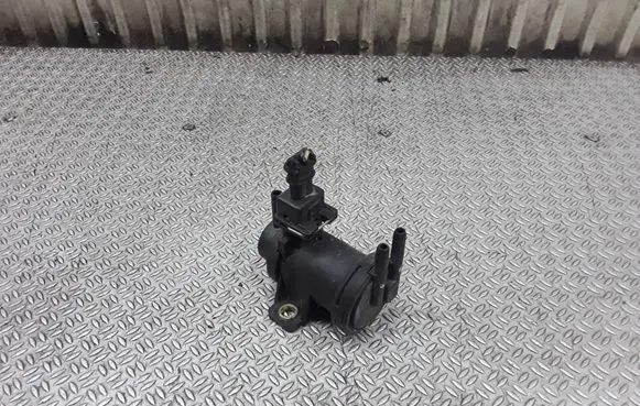 Fiat Ducato Turbo solenoid valve 46524556