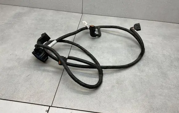 Hyundai Tucson TL Parking sensor (PDC) wiring loom 91870D7010