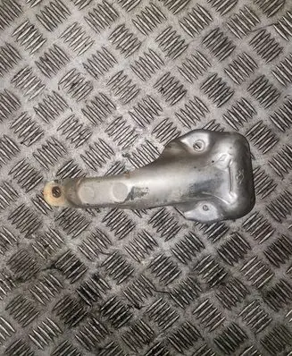 Ford Fiesta Exhaust heat shield JX6G6K733AA