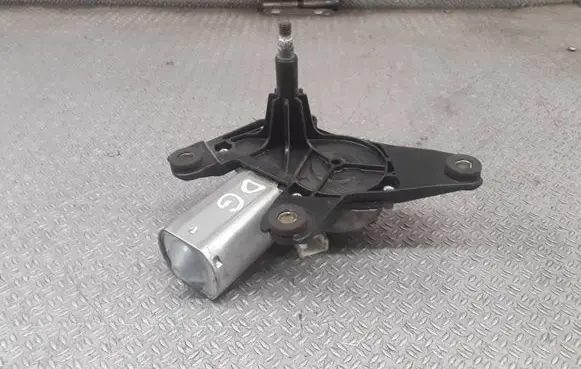 Nissan Primastar Rear window wiper motor