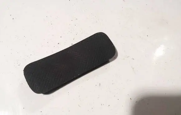 Peugeot 407 Other interior part 9648581080