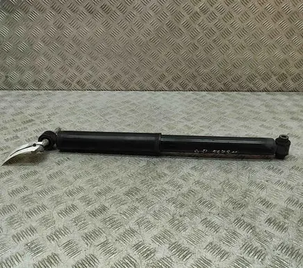 Peugeot 408 II Rear shock absorber/damper 9854048580