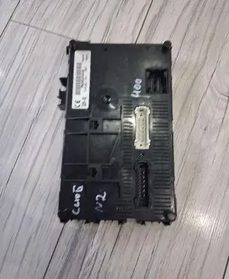 Renault Clio II Comfort/convenience module P8200234045
