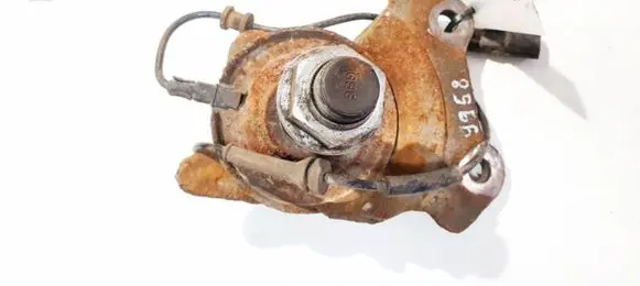 Renault Laguna III Stub axle 
