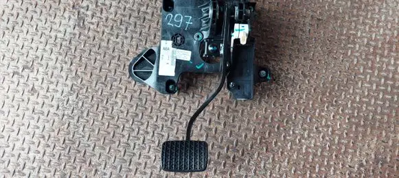 Buick Encore I Brake pedal 42343853
