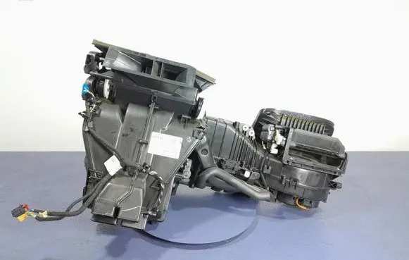 Volkswagen PASSAT CC Interior heater climate box assembly 3C1829003FS