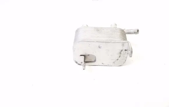 Audi Q7 4L Fuel cooler (radiator) 7L6203491D
