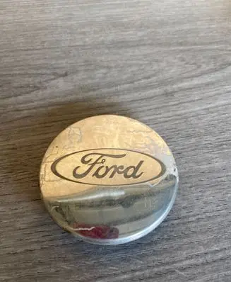 Ford Focus Original wheel cap 98AB1000AA 4Z0A