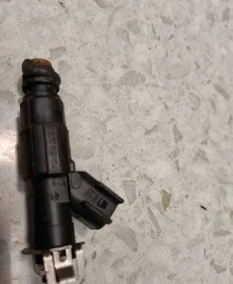 Ford Focus C-MAX Fuel injector 0280156154