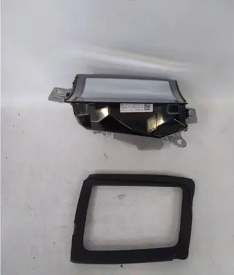 BMW 3 F30 F35 F31 Head up display screen 9312772 8736358 9865042