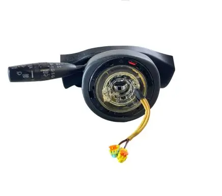 Dodge Durango Airbag slip ring squib (SRS ring) X90023900BL 10037231 1NJ74DX9AB