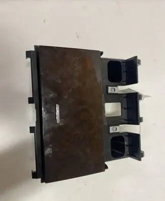 Jaguar XF X250 Glove box central console 