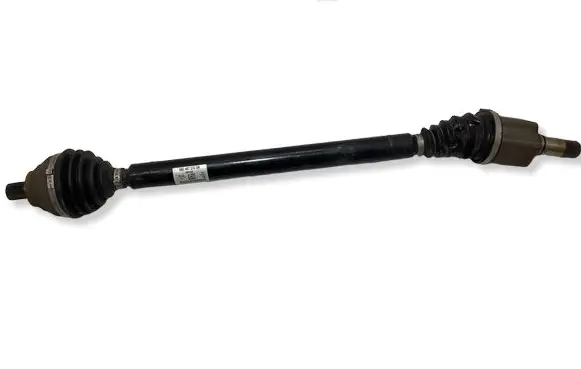 Skoda Octavia Mk4 Front driveshaft 5Q0407272DN 09019N5