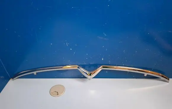 Citroen C3 Manufacturer badge logo/emblem 9833503580