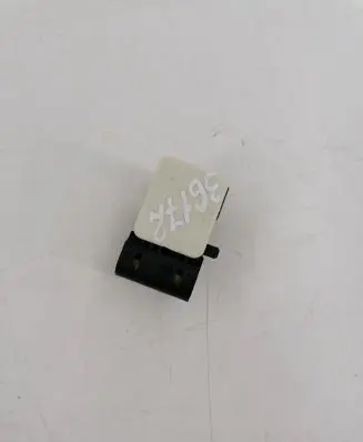 BMW X5 E70 Airbag deployment crash/impact sensor 6911003 0285003900
