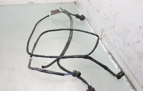 Saab 9-5 Fog light part 4113817