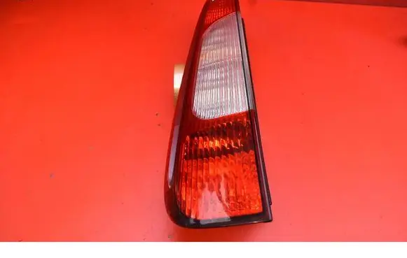 Ford Focus C-MAX Rear/tail lights 3M51-13A603-AA