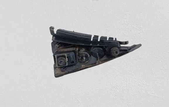 Renault Captur Other trunk/boot trim element 960323726R
