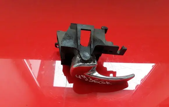 Nissan Navara D40 Rear door interior handle NOCODE