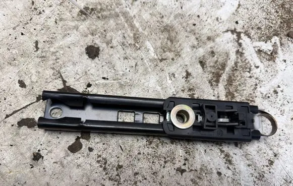 BMW 3 E46 Other exterior part 566143624A