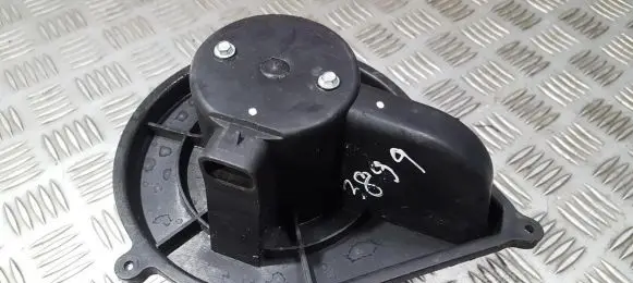 Peugeot Boxer Heater fan/blower