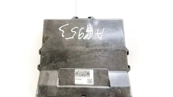 Toyota Prius (XW30) Other control units/modules 8968147460 89681-47460