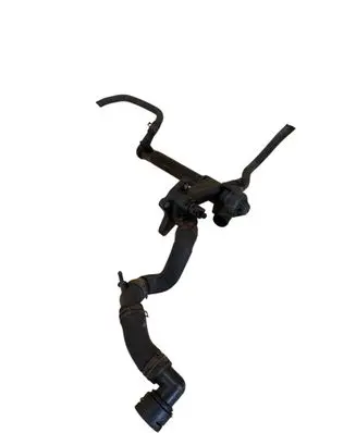 Volkswagen Fox Thermostat/thermostat housing 03c121111b 081099VA 6y0121049h