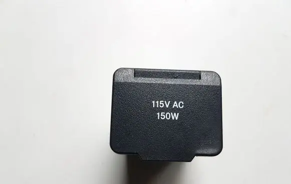 Mercedes-Benz GLK (X204) 12 V Socket (front) A0008205351
