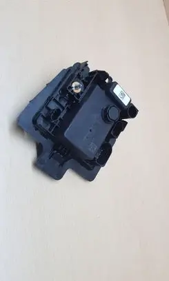 BMW X4 F26 Other control units/modules 8645514
